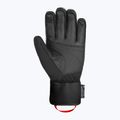 Pánske lyžiarske rukavice Reusch Mastery black/white 4
