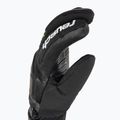 Lyžiarske rukavice Reusch Storm R-Tex Xt black/black melange/neon green 4