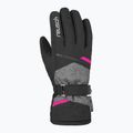 Dámske lyžiarske rukavice Reusch Hannah R-TEX XT black 6031213-7771 6