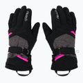 Dámske lyžiarske rukavice Reusch Hannah R-TEX XT black 6031213-7771 2