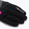 Dámske lyžiarske rukavice Reusch Hannah R-TEX XT black 6031213-7771 4