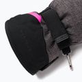 Dámske lyžiarske rukavice Reusch Hannah R-TEX XT black 6031213-7771 5