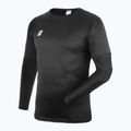 Pánsky brankársky dres Reusch Goalkeeping Jersey Padded black/white