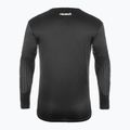 Pánsky brankársky dres Reusch Goalkeeping Jersey Padded black/white 2