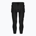 Brankárske nohavice Reusch Compression Short 3/4 Femur black