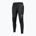 Reusch Contest II Pant Advance Juniorské futbalové nohavice s chráničmi čierne 5126215-7702 2