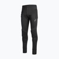 Reusch Contest II Pant Advance Juniorské futbalové nohavice s chráničmi čierne 5126215-7702 3