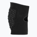 Chrániče kolien Reusch Ultimate Knee Guard black 2