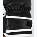 Lyžiarske rukavice Reusch Master Pro black/white 6