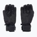 Lyžiarske rukavice Reusch Mercury GTX black 61/1/37 2