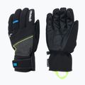 Lyžiarske rukavice Reusch Luca R-Tex XT black 61/1/251