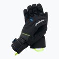 Lyžiarske rukavice Reusch Luca R-Tex XT black 61/1/251
