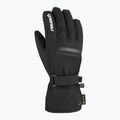 Lyžiarske rukavice Reusch Stanley Gtx black/white 5