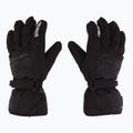Lyžiarske rukavice Reusch Stanley Gtx black/white 3