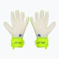 Reusch Attrakt Freegel Gold X brankárske rukavice žlté 5270935 2