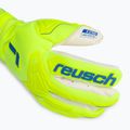 Reusch Attrakt Freegel Gold X brankárske rukavice žlté 5270935 3