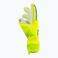 Reusch Attrakt Freegel Gold X brankárske rukavice žlté 5270935 6