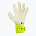 Reusch Attrakt Freegel Gold X brankárske rukavice žlté 5270935 7