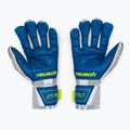 Reusch Attrakt Freegel Fusion Ortho-Tec Brankárske rukavice sivé 52799 3