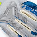 Reusch Attrakt Freegel Fusion Ortho-Tec Brankárske rukavice sivé 52799 4