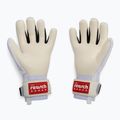 Brankárske rukavice Reusch Legacy Gold X biele 5270904-1110 3
