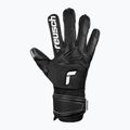 Reusch Attrakt Freegel Infinity Finger Support Brankárske rukavice čierne 5270730-7700 6