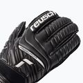 Reusch Attrakt Resist Finger Support Brankárske rukavice čierne 5270610-7700 3