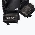 Reusch Attrakt Resist Finger Support Brankárske rukavice čierne 5270610-7700 4