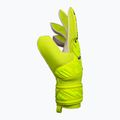 Reusch brankárske rukavice Attrakt Solid yellow 5270515-2001 8