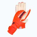 Reusch Attrakt Freegel SpeedBump brankárske rukavice oranžové 52779 2