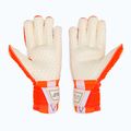 Reusch Attrakt Freegel SpeedBump brankárske rukavice oranžové 52779 3