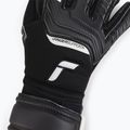 Detské brankárske rukavice Reusch Attrakt Infinity Finger Support čierne 5272720 3