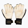 Reusch Attrakt Gold X GluePrint Ortho-Tec brankárske rukavice čierne 52797 3