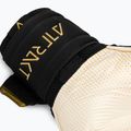 Reusch Attrakt Gold X GluePrint Ortho-Tec brankárske rukavice čierne 52797 6