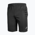 Brankárske šortky Reusch GK Training Short black 5218200 2