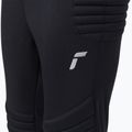 Detské brankárske nohavice Reusch GK Training Pant black 5226200 3
