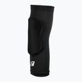 Chrániče kolien Reusch Knee Protector Sleeve black 2