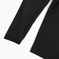 Detský brankársky dres Reusch Goalkeeping Jersey Padded Junior black/silver 4