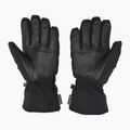 Lyžiarske rukavice Reusch Morris GORE-TEX black/white 2