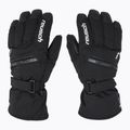 Lyžiarske rukavice Reusch Morris GORE-TEX black/white 3