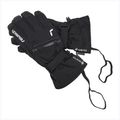 Lyžiarske rukavice Reusch Morris GORE-TEX black/white 6