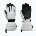 Dámske lyžiarske rukavice Reusch Nadia R-Tex XT white/black
