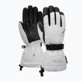 Dámske lyžiarske rukavice Reusch Nadia R-Tex XT white/black 2