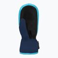 Detské lyžiarske rukavice Reusch Ben Mitten dress blue/bachelor button 7