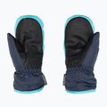 Detské lyžiarske rukavice Reusch Ben Mitten dress blue/bachelor button 2