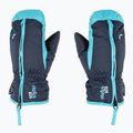 Detské lyžiarske rukavice Reusch Ben Mitten dress blue/bachelor button 3
