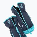 Detské lyžiarske rukavice Reusch Ben Mitten dress blue/bachelor button 4