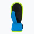 Detské lyžiarske rukavice Reusch Ben Mitten brilliant blue/safety yel 3