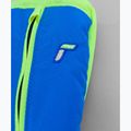 Detské lyžiarske rukavice Reusch Ben Mitten brilliant blue/safety yel 5