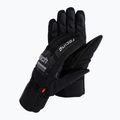 Lyžiarske rukavice Reusch Ski Race Vc R-Tex XT black/red 62/1/257